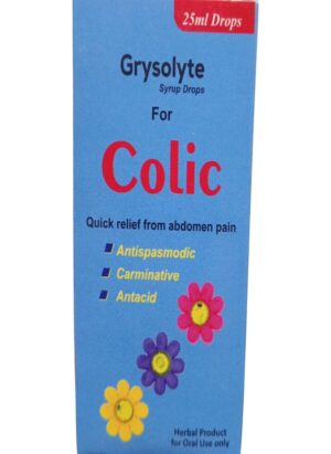 COLIC