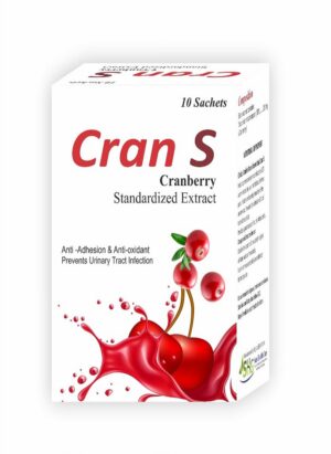CRAN S