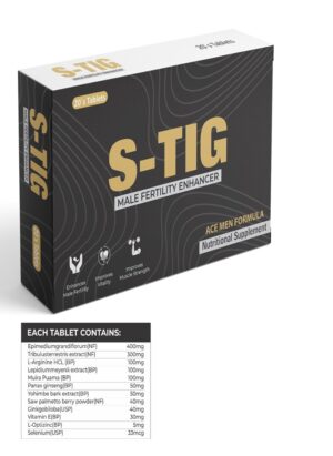 S-TIG